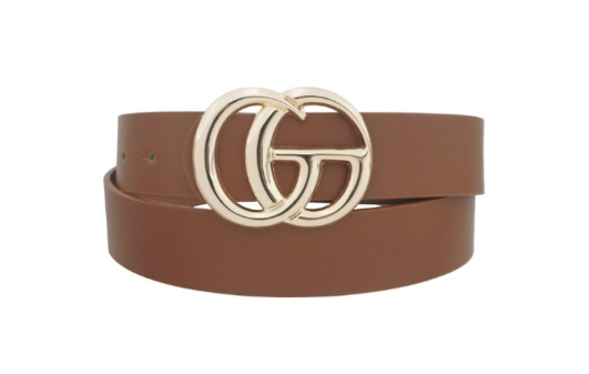 Camel CG Belt