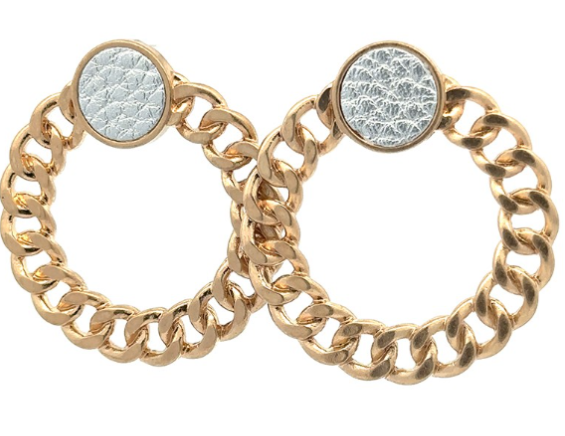 Chain Hoops