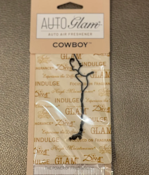 Cowboy Autoglam