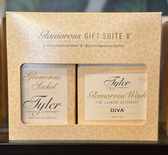 Diva Glamorous Gift Suite V