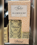 Diva Glamour Do Gift Set