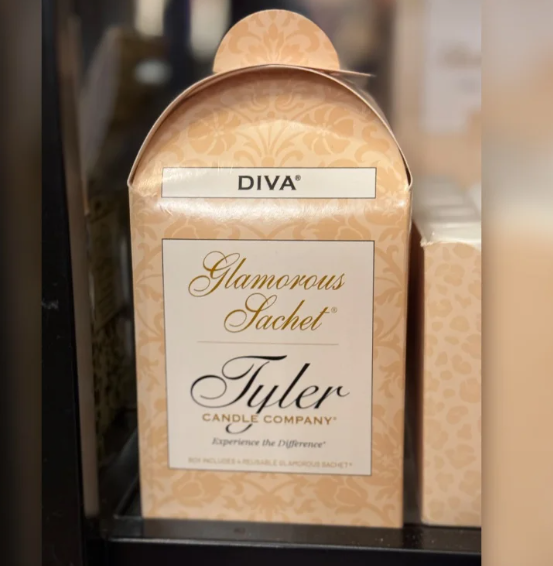 Diva Sachet