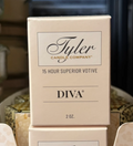 Diva Votive
