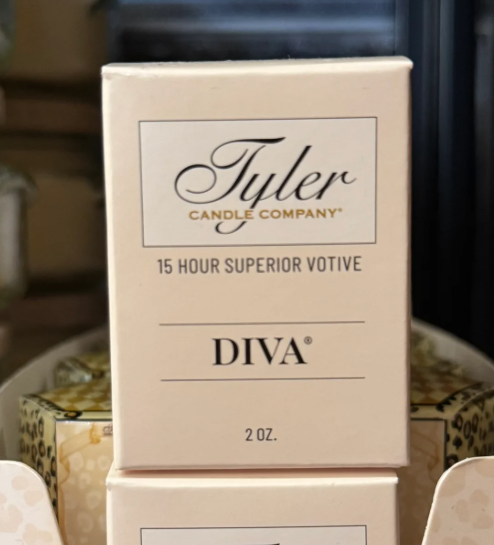 Diva Votive