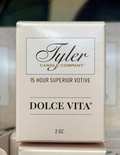Dolce Vita Votive