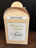 Entitled Sachet