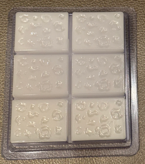 High Maintenance Mixer Melts