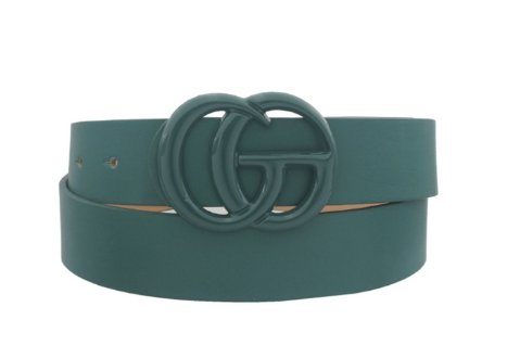 FOREST CG BELT