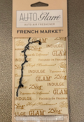 French Market Autoglam