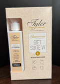 French Market Gift Suite VI