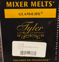 Glam4Life Mixer Melts