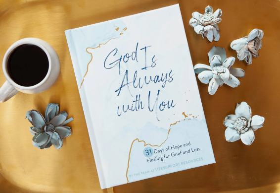 God is Always with You