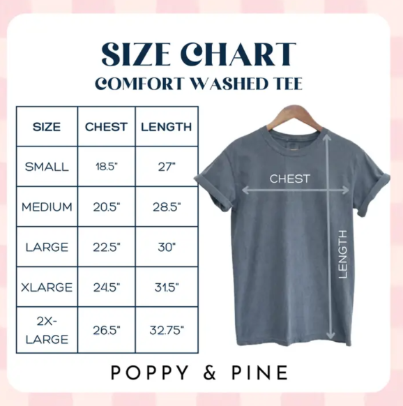 Green "Little Full Lotta Sap" Tee