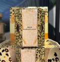 High Maintenance Votive