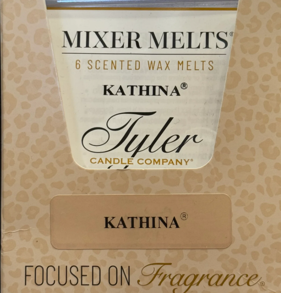 Kathina Mixer Melts