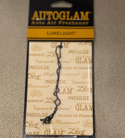 Limelight Autoglam