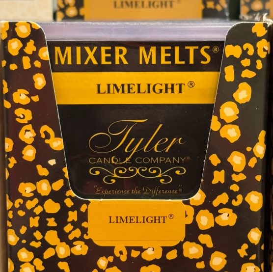 Limelight Mixer Melts