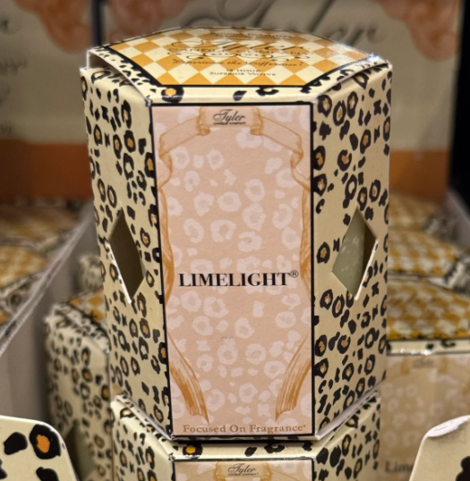 Limelight Votive