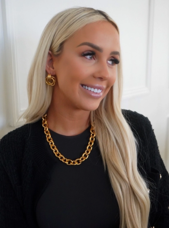 Liv Necklace