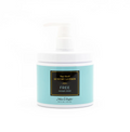 Luxury Lotion - Free (ocean mist)