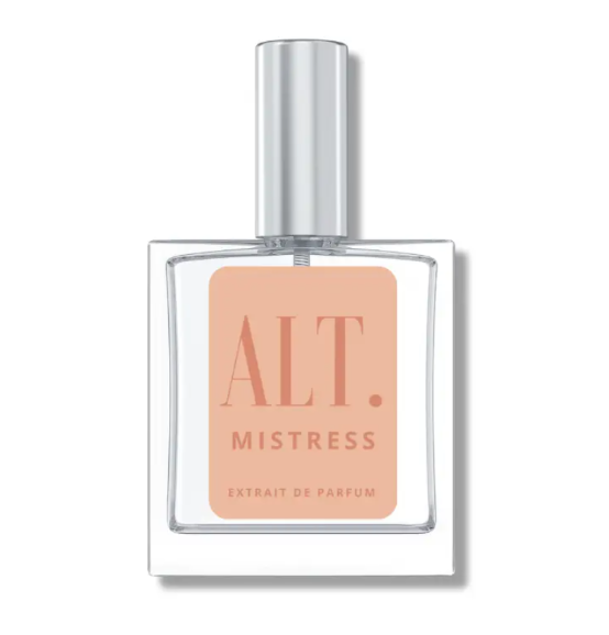 Mistress Parfum