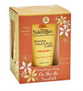 Orange Blossom Honey On-the-Go Travel Kit