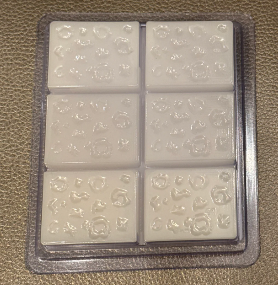 Pineapple Crush Mixer Melts