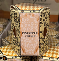 Pineapple Crush Votive