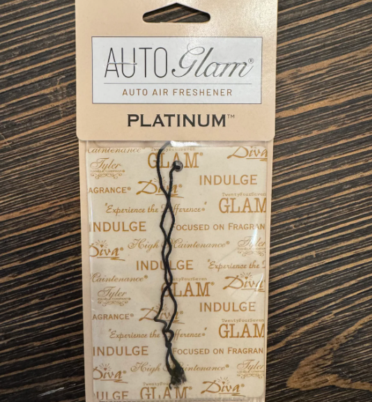 Platinum Autoglam