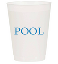 POOL REUSABLE SET 10