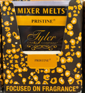 Pristine Mixer Melts