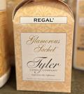 Regal Sachet