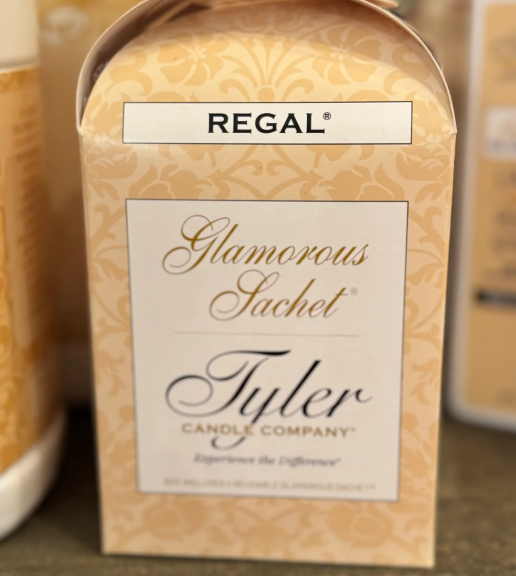 Regal Sachet