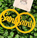SAINTS CIRCLE GOLD