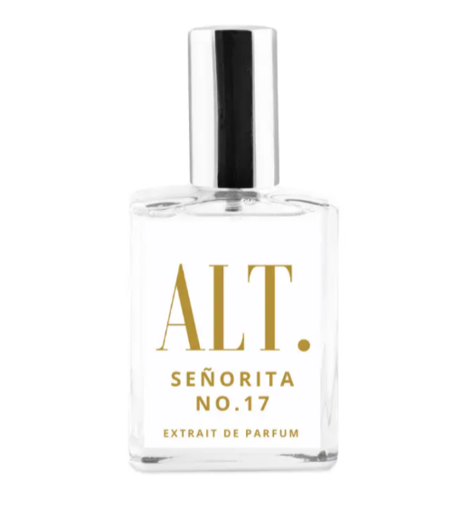 Señorita No. 17 Parfum
