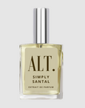 Simply Santal Parfum