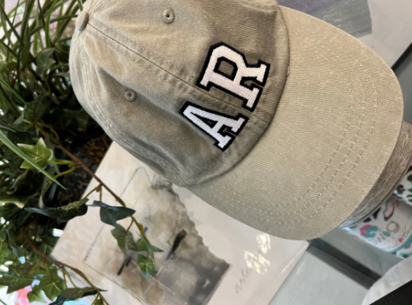 Stone AR STATE HAT