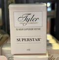 Superstar Votive