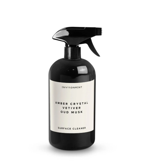 Surface Cleaner - Inspired by Baccarat Rouge 540®