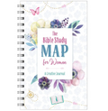 The Bible Study Map for Women