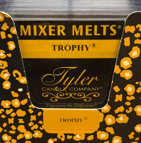 Trophy Mixer Melts