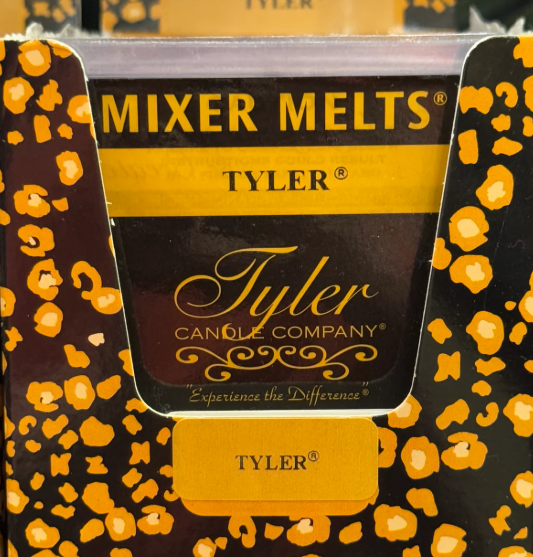 Tyler Mixer Melts