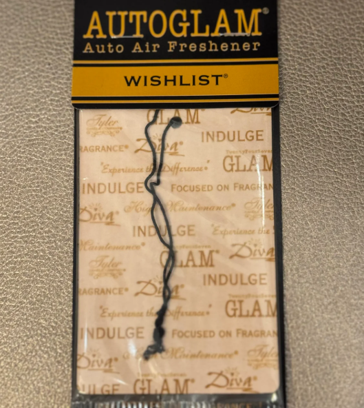 Wishlist Autoglam