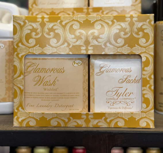 Wishlist Glamorous Gift Suite V