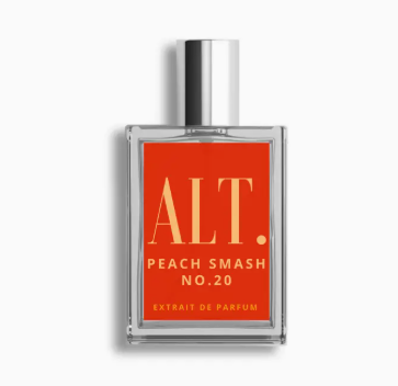 Peach Smash